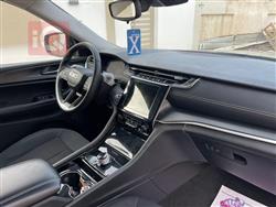 جیپ L گراند شیرۆکی